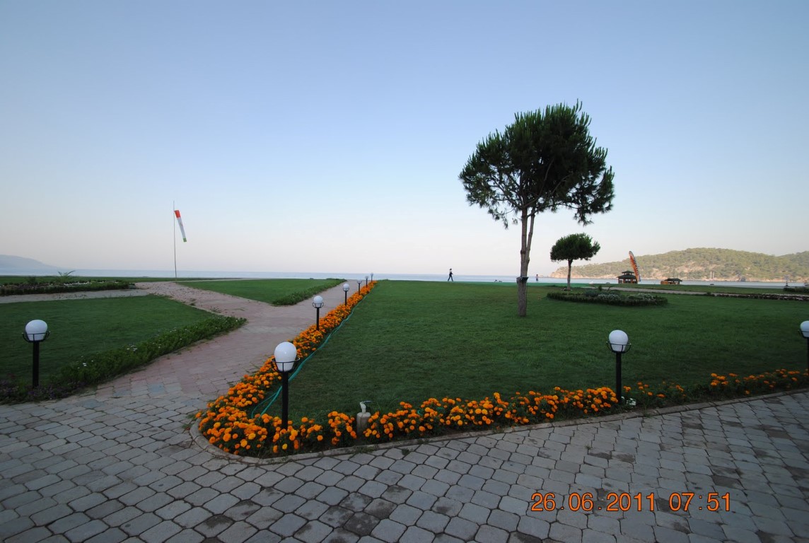 imagini hotel CLUB BELCEKIZ OLUDENIZ